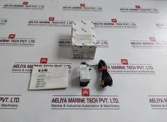 Eaton Nzm1-xal Moeller Series Shunt Release 110- 130V Ac/Dc 50/60Hz