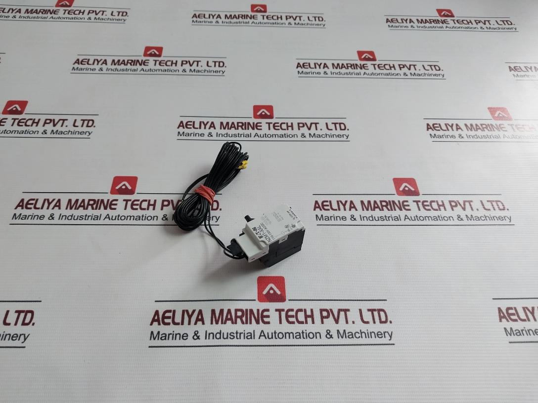 Eaton Nzm1-xal Moeller Series Shunt Release 110- 130V Ac/Dc 50/60Hz