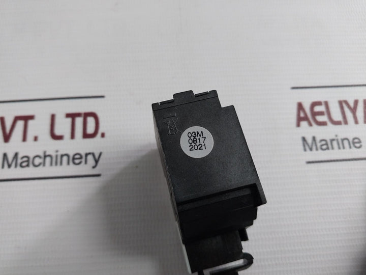 Eaton Nzm1-xal Moeller Series Shunt Release 110- 130V Ac/Dc 50/60Hz