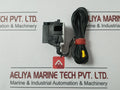 Eaton Nzm1-xal Shunt Release 110–130V Ac/Dc 50/60 Hz Awg 18–14
