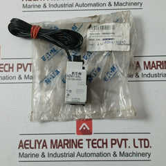 Eaton Nzm1-xal Shunt Release 110–130V Ac/Dc 50/60 Hz Awg 18–14