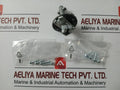 Eaton Nzm1-xtvdv Door Coupling Rotary Handle Ip66 Y7-260172 11W21