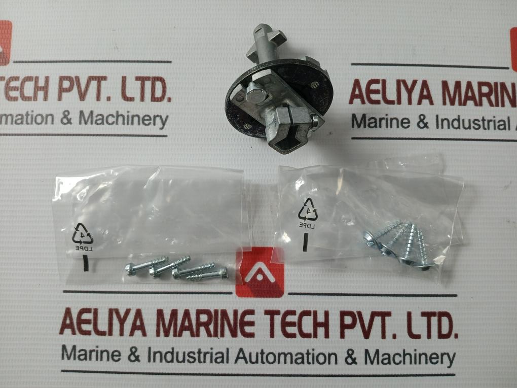 Eaton Nzm1-xtvdv Door Coupling Rotary Handle Ip66 Y7-260172 11W21