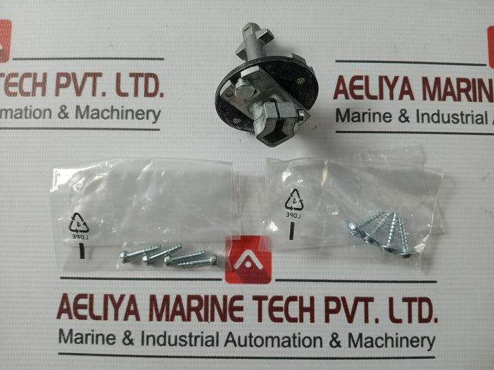 Eaton Nzm1-xtvdv Door Coupling Rotary Handle Ip66 Y7-260172 11W21