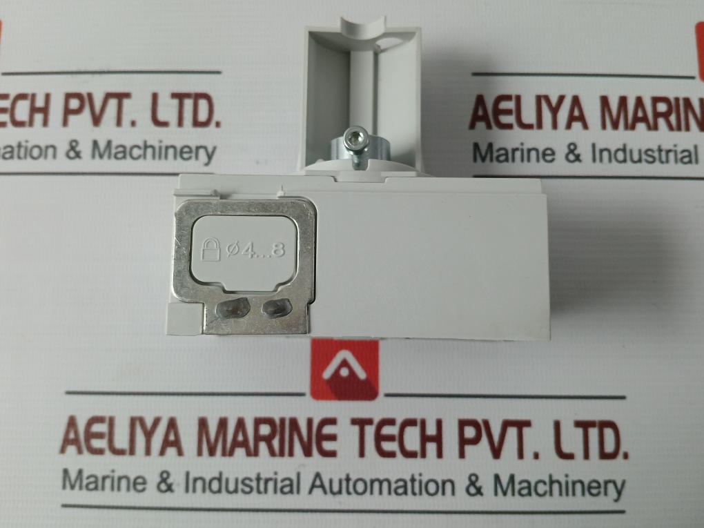 Eaton Nzm1-xtvdv Door Coupling Rotary Handle Ip66 Y7-260172 11W21