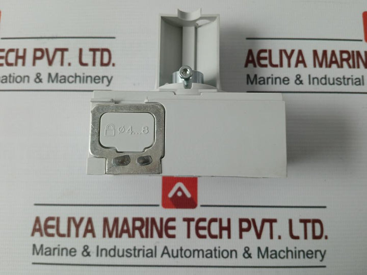 Eaton Nzm1-xtvdv Door Coupling Rotary Handle Ip66 Y7-260172 11W21