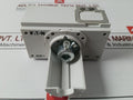 Eaton Nzm1-xtvdv Door Coupling Rotary Handle Ip66 Y7-260172 11W21