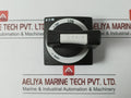 Eaton Nzm1-xtvdv Door Coupling Rotary Handle Ip66 Y7-260172 11W21