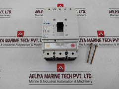 Eaton Nzm 1 Circuit Breaker Iec/En 60947-2 50/60Hz