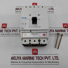 Eaton Nzm 1 Circuit Breaker Iec/En 60947-2 50/60Hz