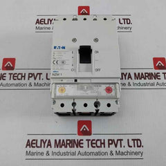 Eaton Nzm 1 Circuit Breaker Iec/En 60947-2 50/60Hz