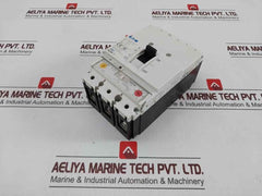 Eaton Nzm 1 Circuit Breaker Iec/En 60947-2 50/60Hz