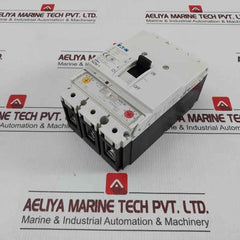 Eaton Nzm 1 Circuit Breaker Iec/En 60947-2 50/60Hz