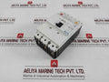 Eaton Nzm 1 Circuit Breaker Iec/En 60947-2 50/60Hz