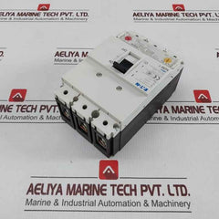 Eaton Nzm 1 Circuit Breaker Iec/En 60947-2 50/60Hz