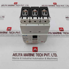 Eaton Nzm 1 Circuit Breaker Iec/En 60947-2 50/60Hz