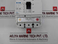 Eaton Nzm 1 Circuit Breaker Iec/En 60947-2 50/60Hz