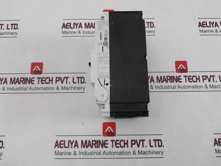 Eaton Nzm 1 Circuit Breaker Iec/En 60947-2 50/60Hz