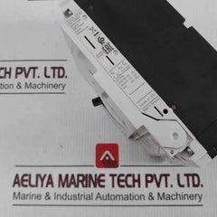 Eaton Nzm 1 Circuit Breaker Iec/En 60947-2 50/60Hz
