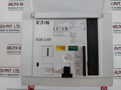 Eaton Nzm 3-xr Remote Operator 208-240V Ac