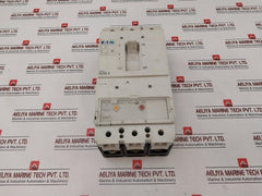 Eaton Nzm 3 Moeller Series Circuit Breaker 690Vac