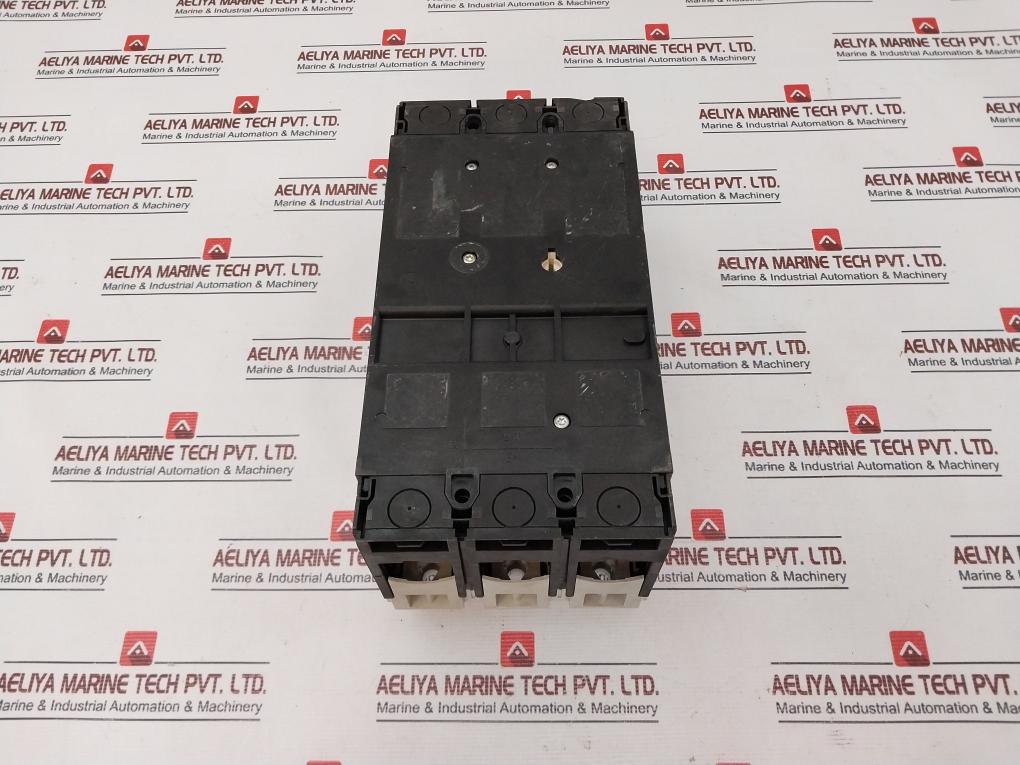 Eaton Nzm 3 Moeller Series Circuit Breaker 690Vac