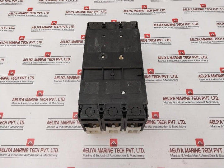 Eaton Nzm 3 Moeller Series Circuit Breaker 690Vac