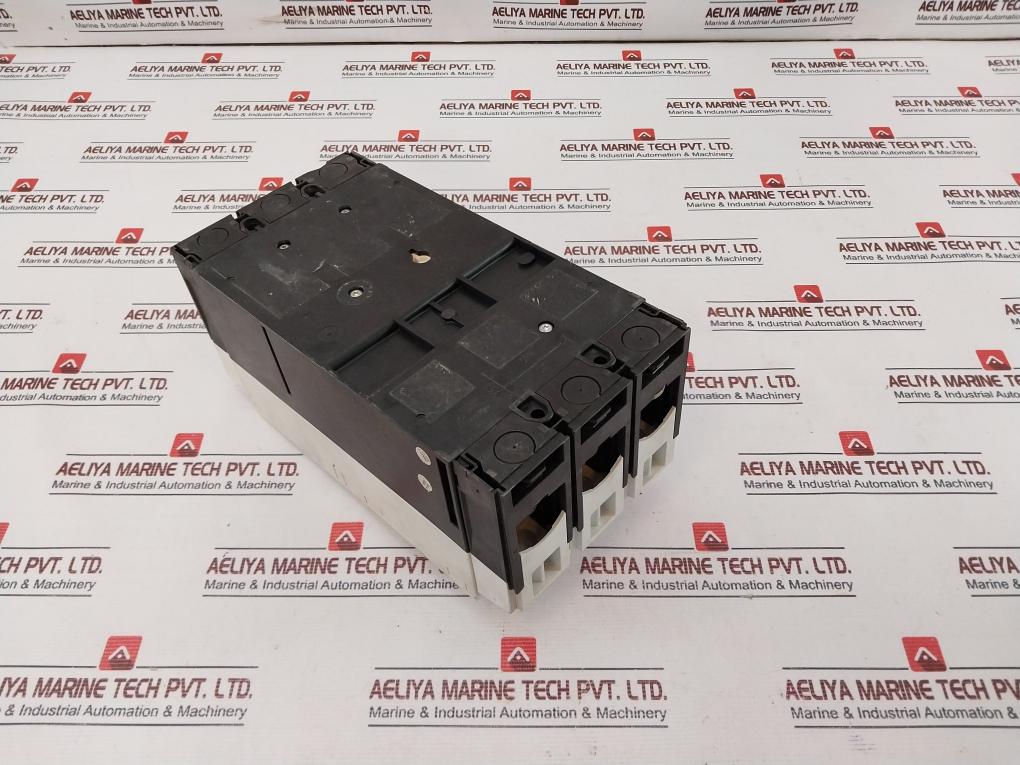 Eaton Nzm 3 Moeller Series Circuit Breaker 690Vac