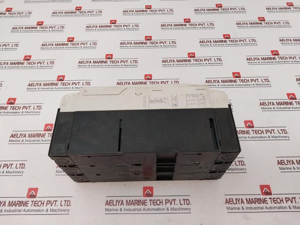 Eaton Nzm 3 Moeller Series Circuit Breaker 690Vac