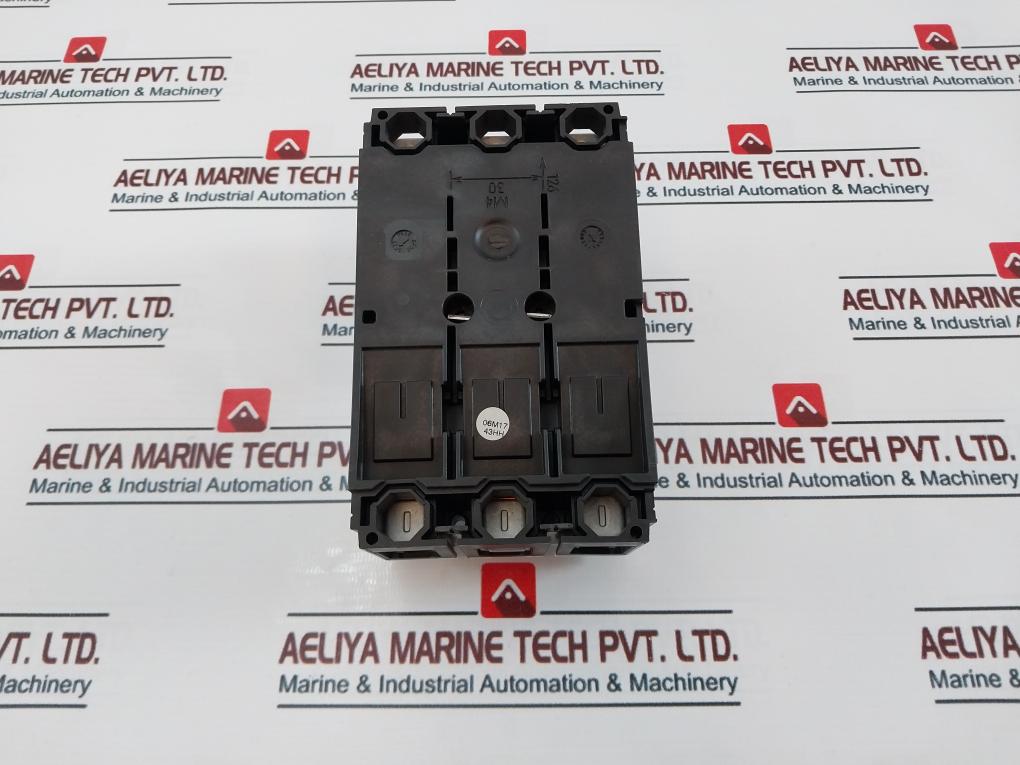 Eaton Nzm H1-a63 Circuit Breaker 690V 63A