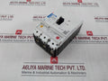 Eaton Nzmb1-a100 Circuit Breaker 50/60Hz