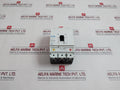 Eaton Nzmb1-a100 Moeller Series Molded Case Circuit Breaker 50/60Hz