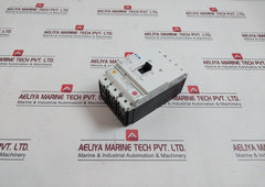 Eaton Nzmb1-a100 Moeller Series Molded Case Circuit Breaker 50/60Hz