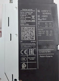 Eaton Nzmb1-a100 Molded Case Circuit Breaker 100A 1221B 40C Z00J0945000