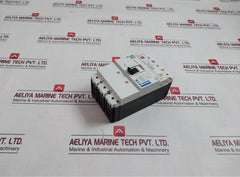 Eaton Nzmb1-a100 Molded Case Circuit Breaker 100A 1221B 40C Z00J0945000