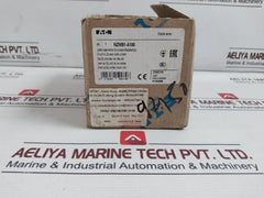 Eaton Nzmb1-a100 Molded Case Circuit Breaker 100A 1221B 40C Z00J0945000