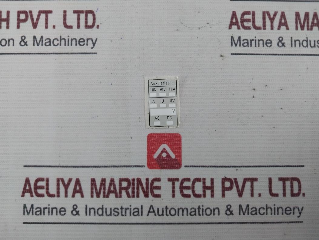 Eaton Nzmb1-a125-na Molded Case Circuit Breaker B600 Q300 300Vac 480Y/277Vac