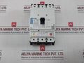 Eaton Nzmb1-a125-na Molded Case Circuit Breaker B600 Q300 300Vac 480Y/277Vac