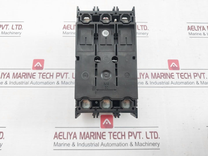Eaton Nzmb1-a125-na Molded Case Circuit Breaker B600 Q300 300Vac 480Y/277Vac