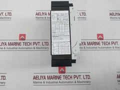 Eaton Nzmb1-a125-na Molded Case Circuit Breaker B600 Q300 300Vac 480Y/277Vac