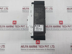 Eaton Nzmb1-a125-na Molded Case Circuit Breaker B600 Q300 300Vac 480Y/277Vac