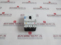 Eaton Nzmb1-a125 3-pole Moeller Series Molded Case Circuit Breaker
