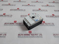 Eaton Nzmb1-a125 3-pole Moeller Series Molded Case Circuit Breaker
