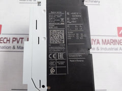Eaton Nzmb1-a125 Molded Case Circuit Breaker 50/60Hz 50°C 1221B Il01203004Z