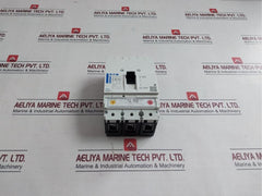 Eaton Nzmb1-a125 Molded Case Circuit Breaker 50/60Hz 50°C 1221B Il01203004Z