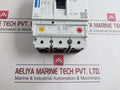 Eaton Nzmb1-a125 Molded Case Circuit Breaker 50/60Hz 50°C 1221B Il01203004Z