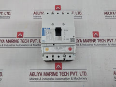Eaton Nzmb1-a125 Molded Case Circuit Breaker Iec/En60947-2 125A 50C
