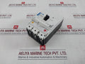 Eaton Nzmb1-a125 Molded Case Circuit Breaker Iec/En60947-2 125A 50C