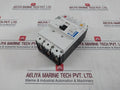 Eaton Nzmb1-a125 Molded Case Circuit Breaker Iec/En60947-2 125A 50C