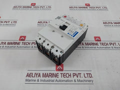 Eaton Nzmb1-a125 Molded Case Circuit Breaker Iec/En60947-2 125A 50C